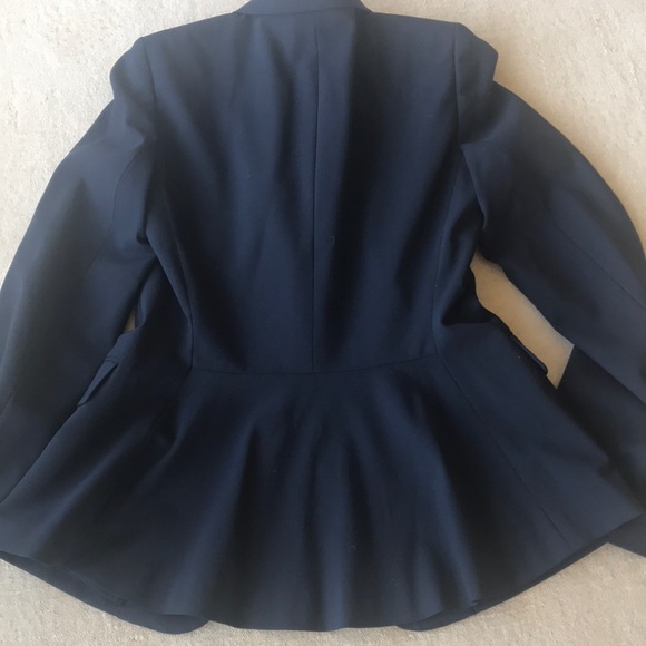 DKNYC Jackets & Blazers - DKNY New York Jacket